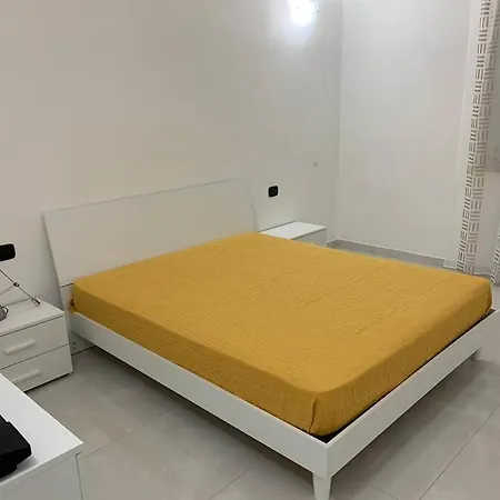Casa Vista Mare-lato Est Mandatoriccio Marina