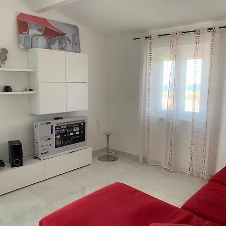 Apartment Arcangelo Le