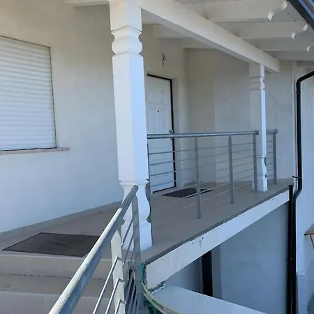 Apartment Arcangelo Le