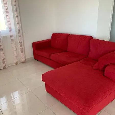 Apartment Arcangelo Le