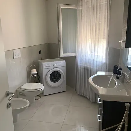 Arcangelo Le Apartment