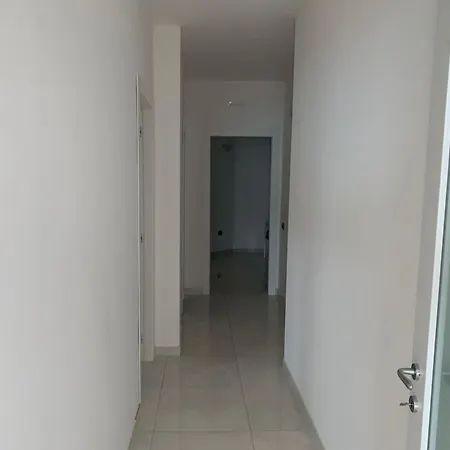 Casa Vista Mare-lato Est * Mandatoriccio Marina