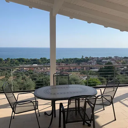 Arcangelo Le * Mandatoriccio Marina