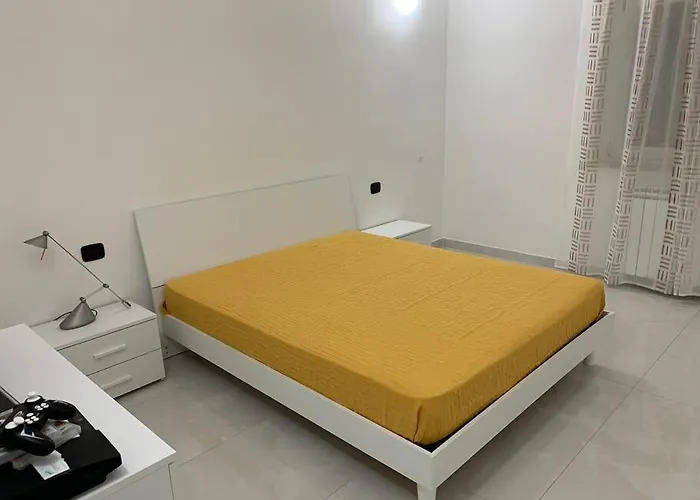 Arcangelo Le Mandatoriccio Marina