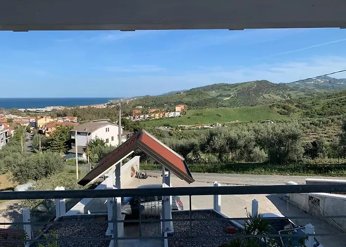 Arcangelo Le Mandatoriccio Marina