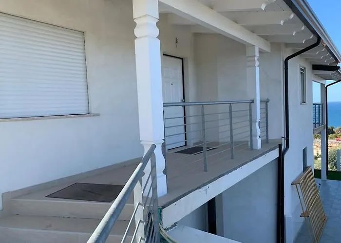 Apartamento Arcangelo Le