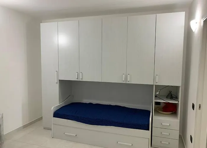 Arcangelo Le Apartamento *