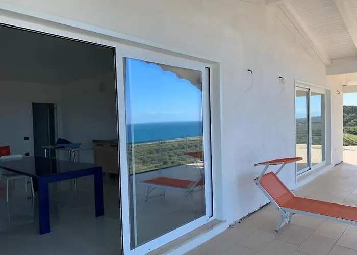 Arcangelo Le Mandatoriccio Marina