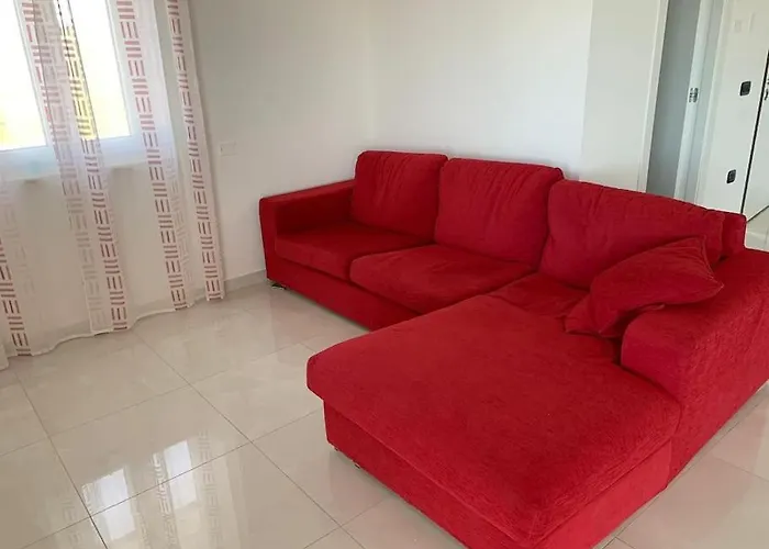 Apartamento Arcangelo Le