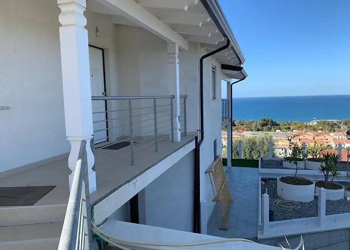 Arcangelo Le Apartamento