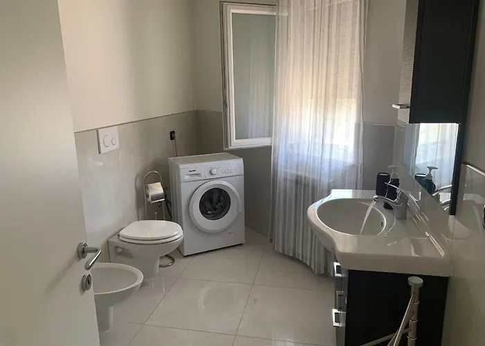 Arcangelo Le Apartamento