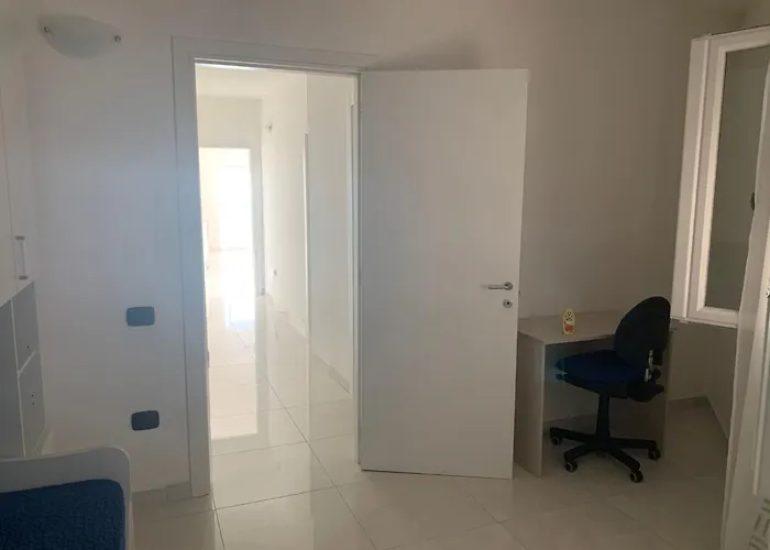 Arcangelo Le Apartamento