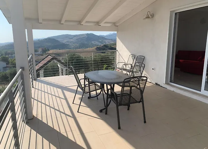 Arcangelo Le Apartamento *