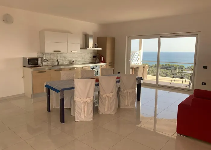 Arcangelo Le Apartamento Mandatoriccio Marina